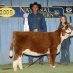 SF Outlaw Jami